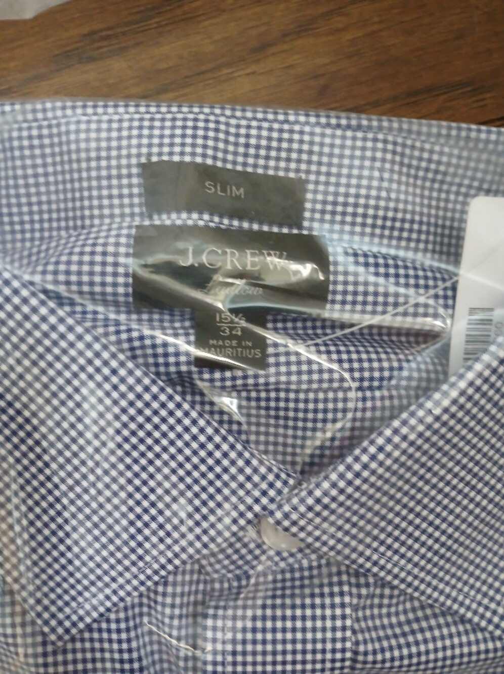 NWT Ludlow